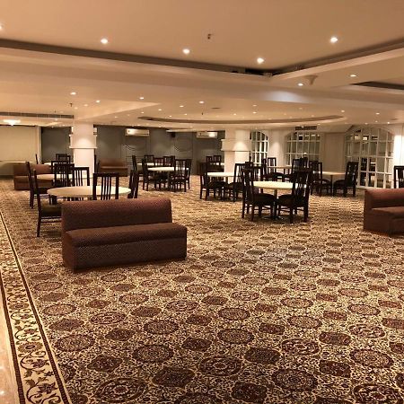 Grand Imperial New Delhi Exterior photo