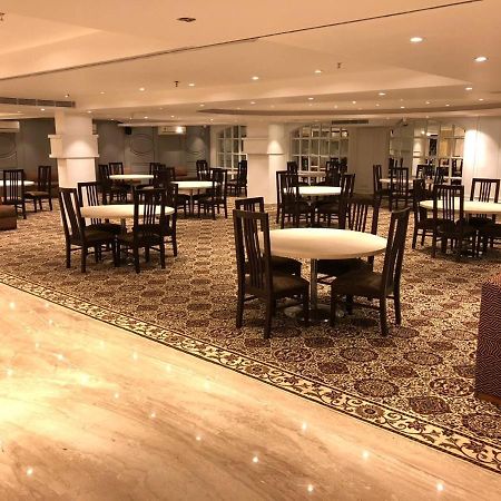 Grand Imperial New Delhi Exterior photo
