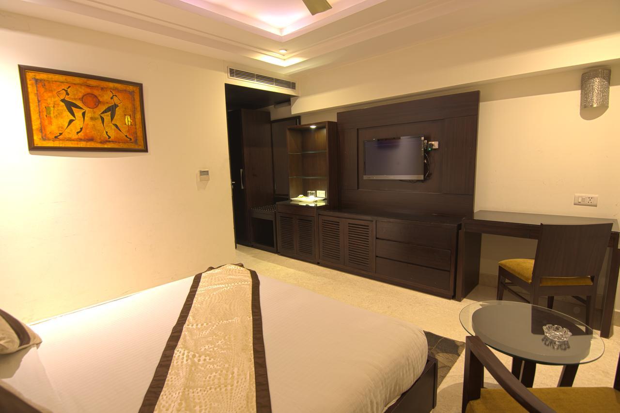 Grand Imperial New Delhi Exterior photo