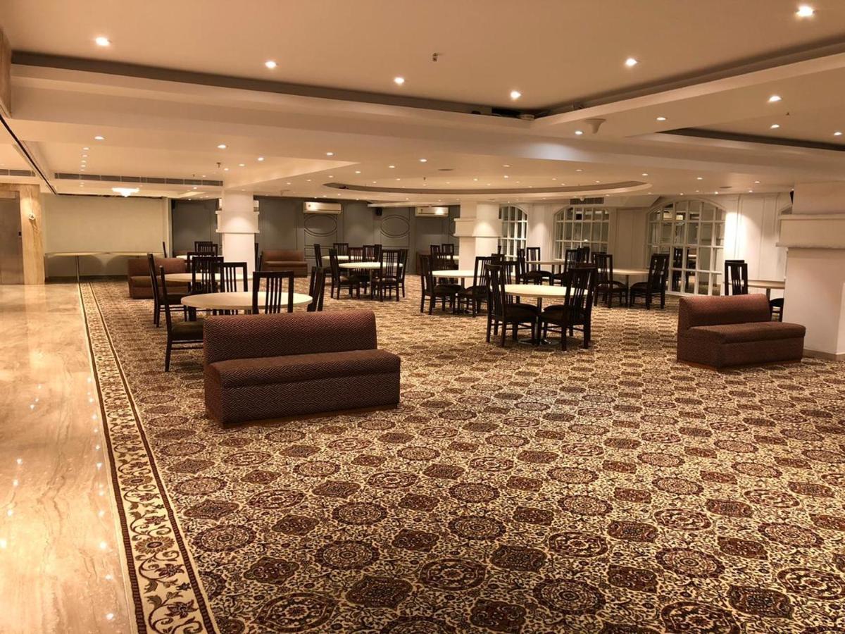 Grand Imperial New Delhi Exterior photo